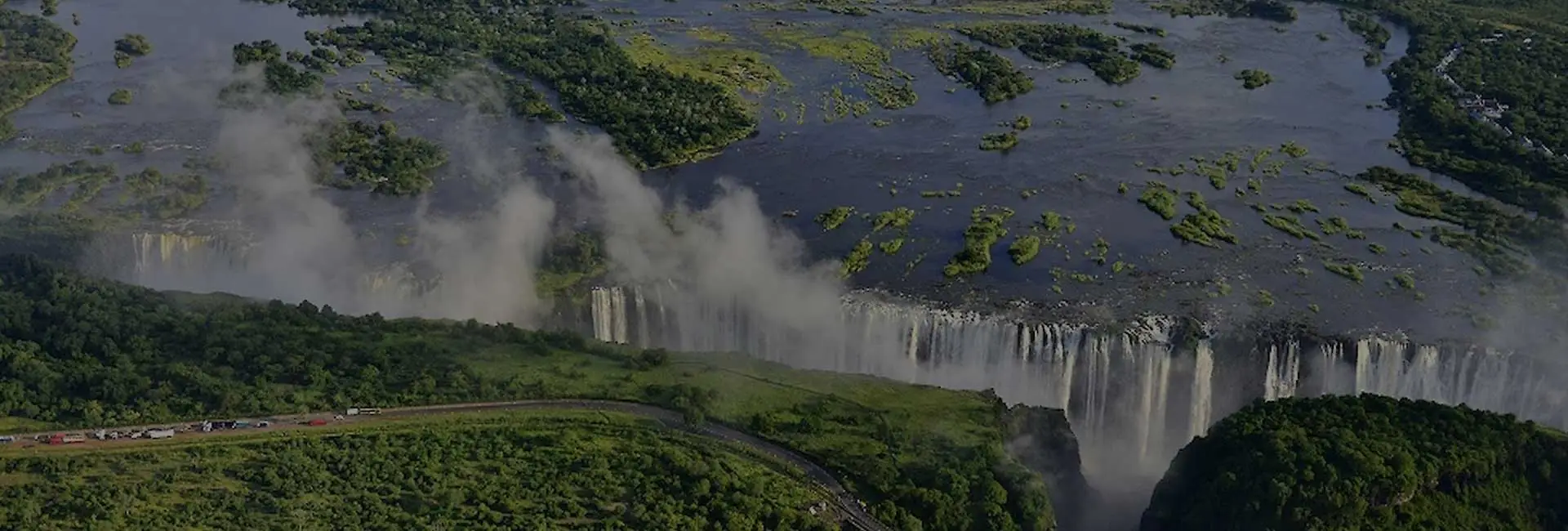 18 Day Namibia Botswana Victoria Falls Highlights Safari