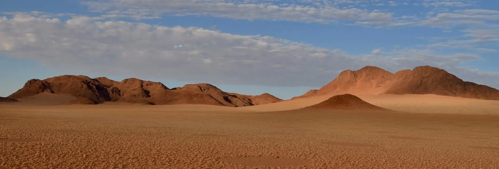 3 Days Sossusvlei Safari