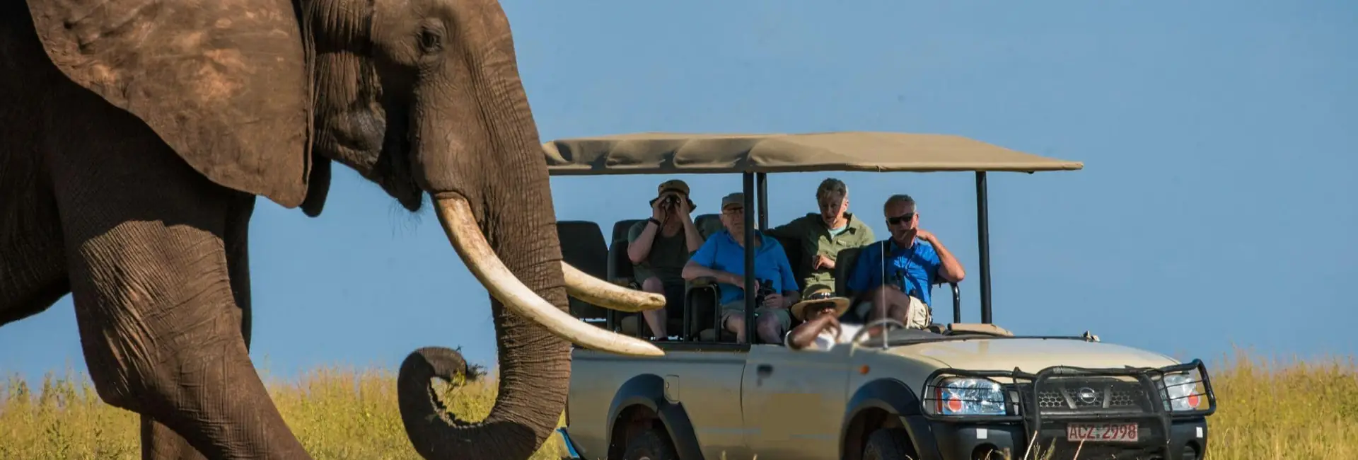 9 Days Pride Of Namibia Tour