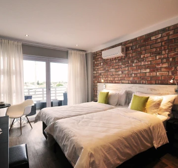 Swakopmund Plaza Hotel