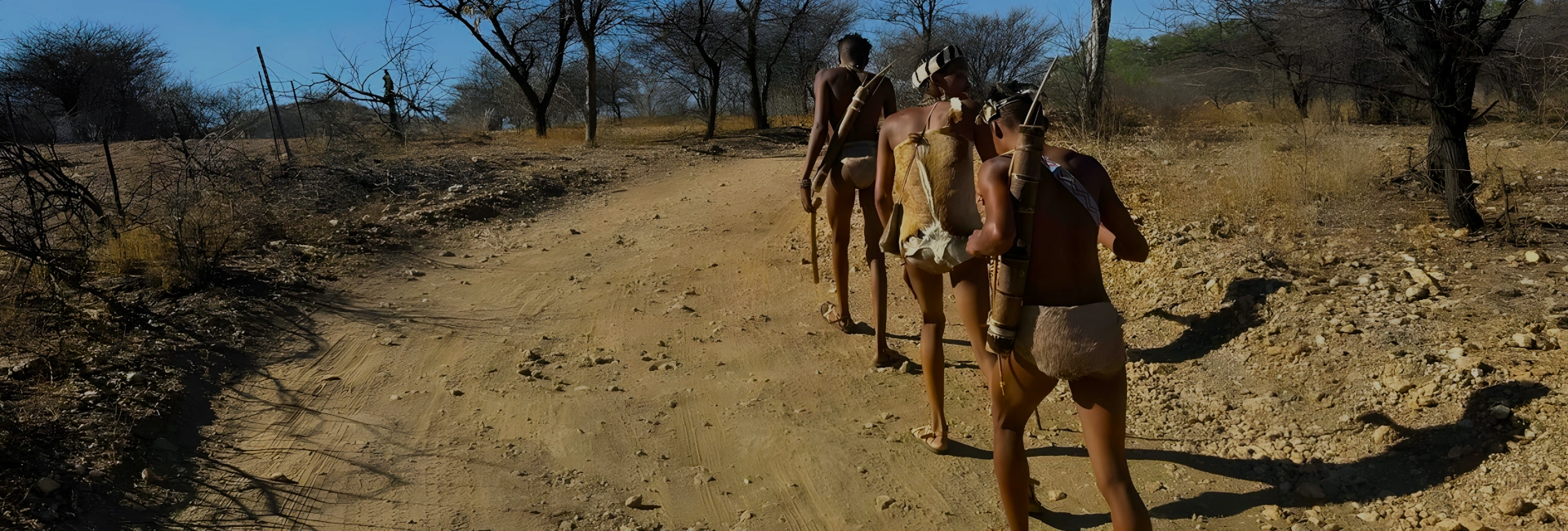 Okapuka Ranch