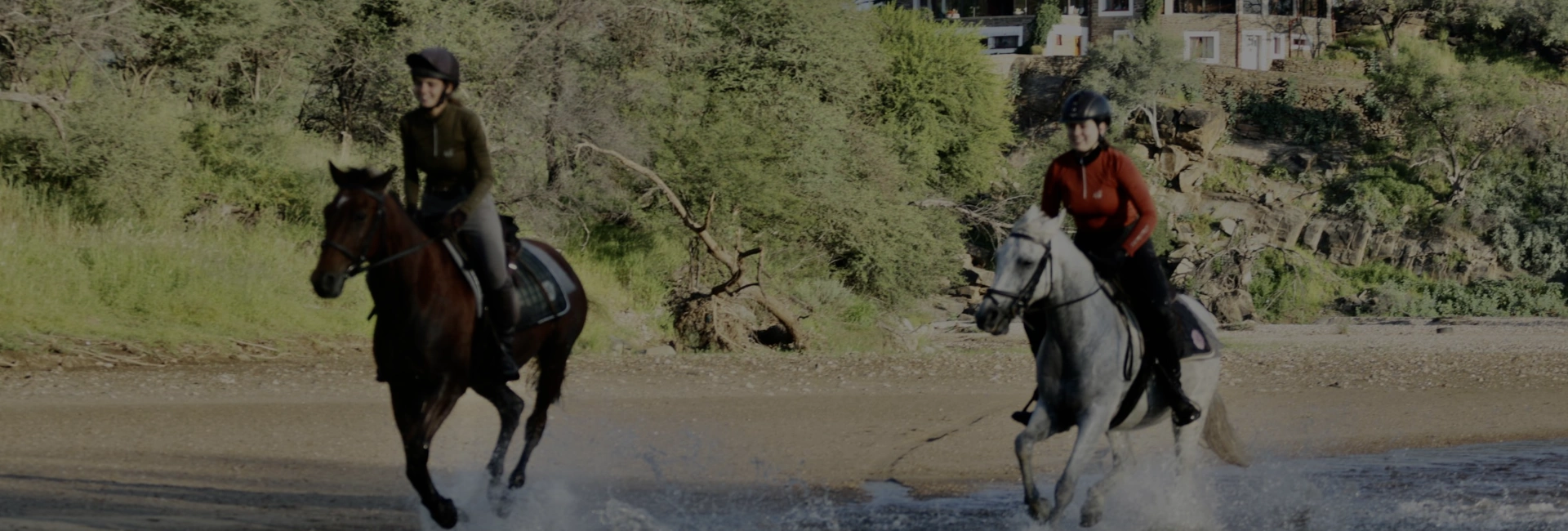 Okapuka Ranch