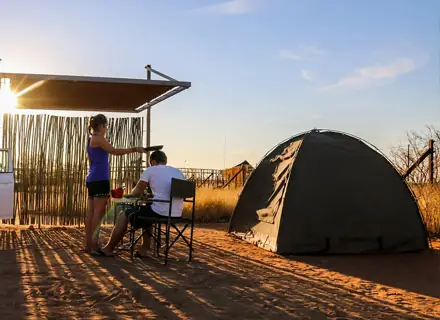 7 Days Namibia Highlight Safari Camping 7 Days Namibia Highlight Safari Camping