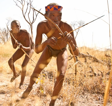 Okapuka Ranc