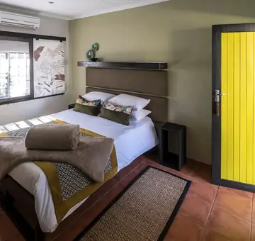 Namibia Accommodation