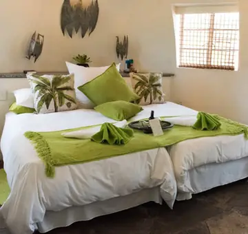 Harnas Wildlife Foundation