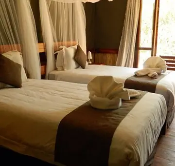 Kwalape Safari Lodge Kwalape Safari Lodge
