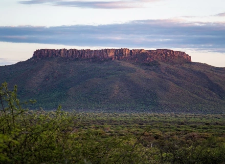 7 Days Namibia Highlights Tour