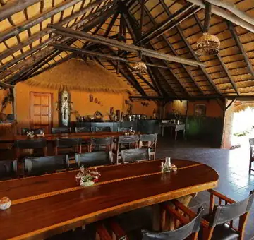 Solitaire Guest Farm