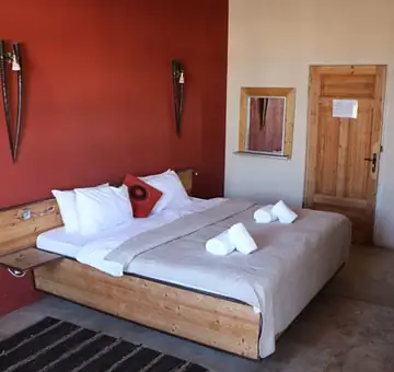 Hotel A la Mer –Swakopmund